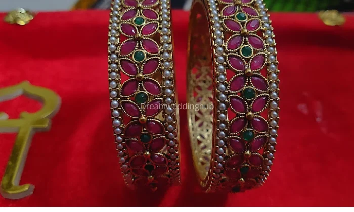 New Laxmi Bangle And General